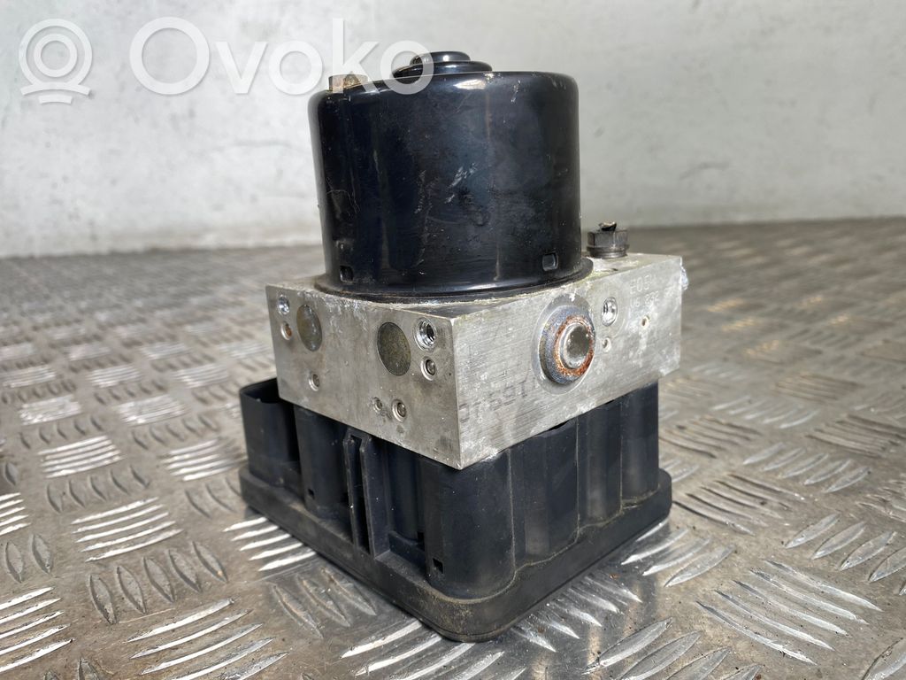 Audi A2 ABS Blokas 