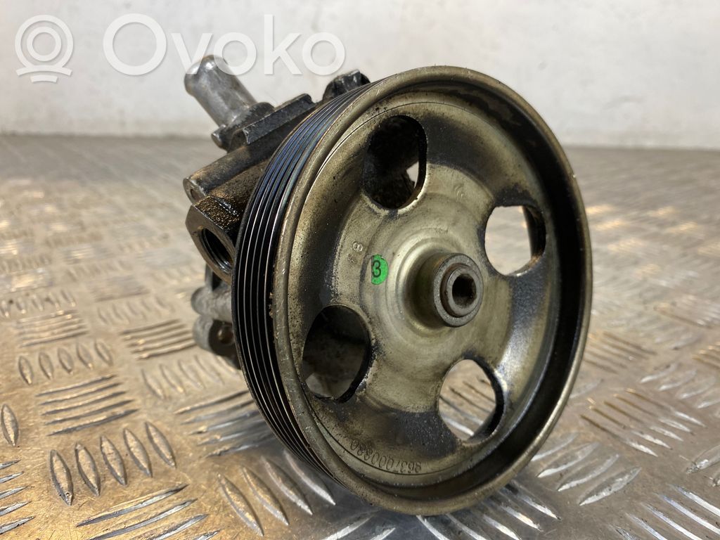 Fiat Scudo Power steering pump 
