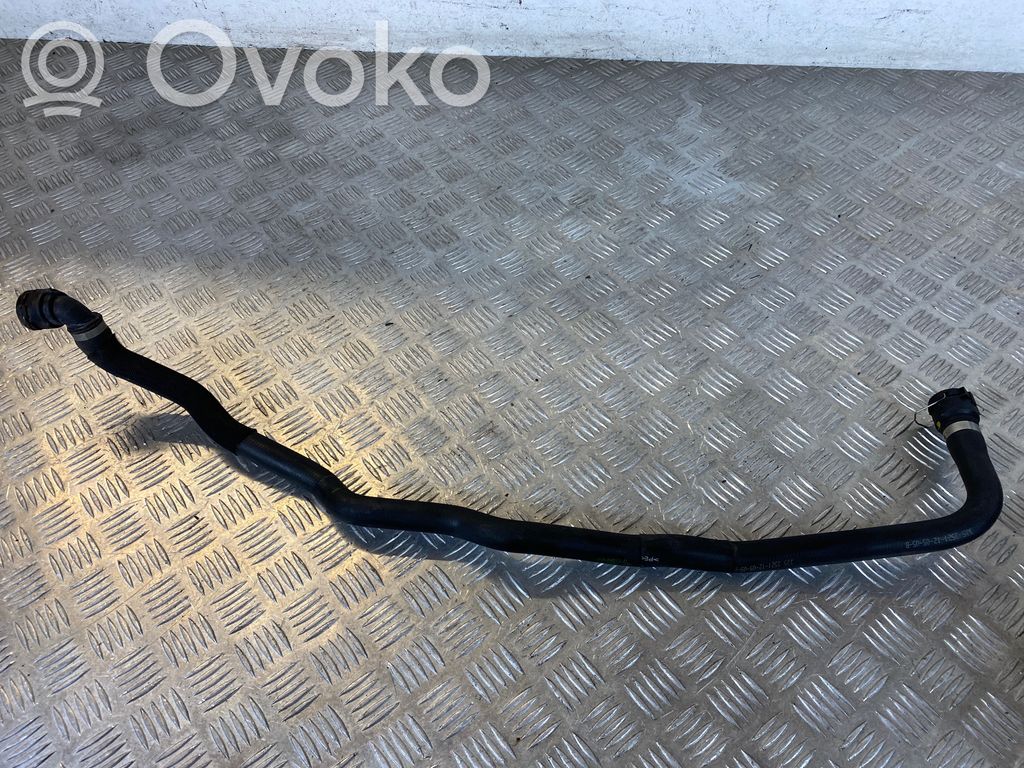 BMW 3 E90 E91 Caurulīte (-es) / šļūtene (-es) 
