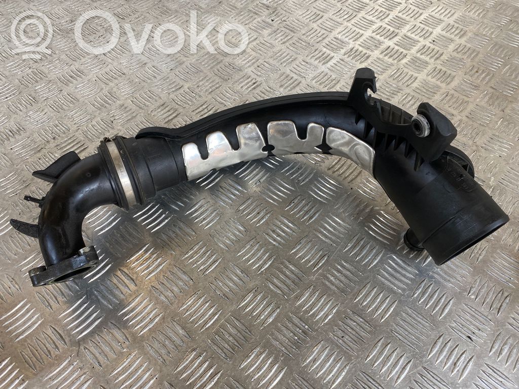Ford Focus Interkūlera šļūtene (-es) / caurule (-es) 
