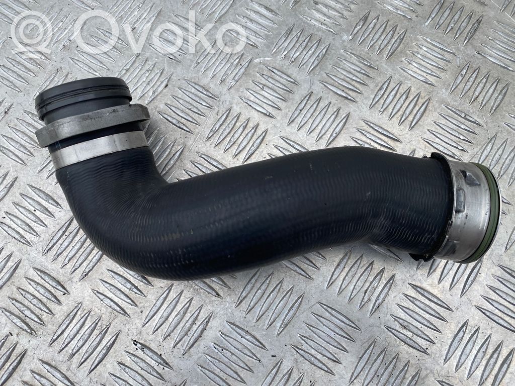 BMW 1 E81 E87 Intercooler hose/pipe 
