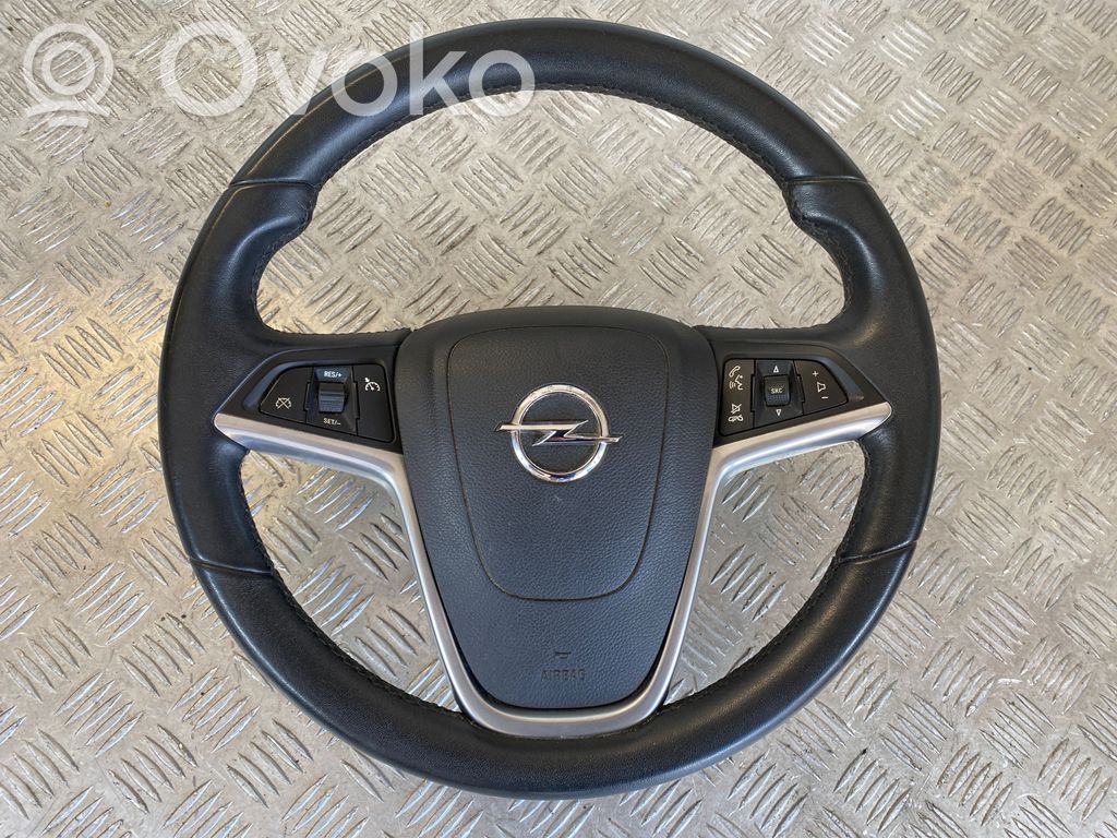 Ohjauspyörä   13251692,13300473