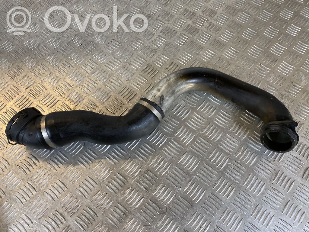 Intercooler hose/pipe   7798297,46505B366,0305924