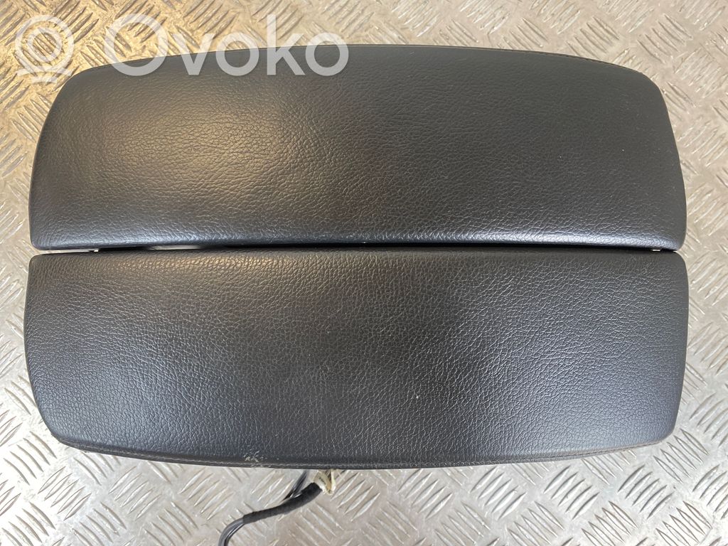 BMW X5 E70 Armrest 