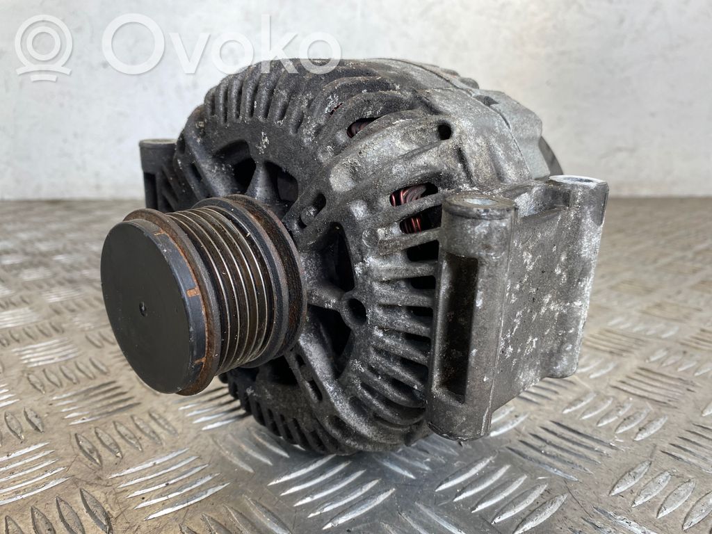 Audi A6 S6 C6 4F Alternator 