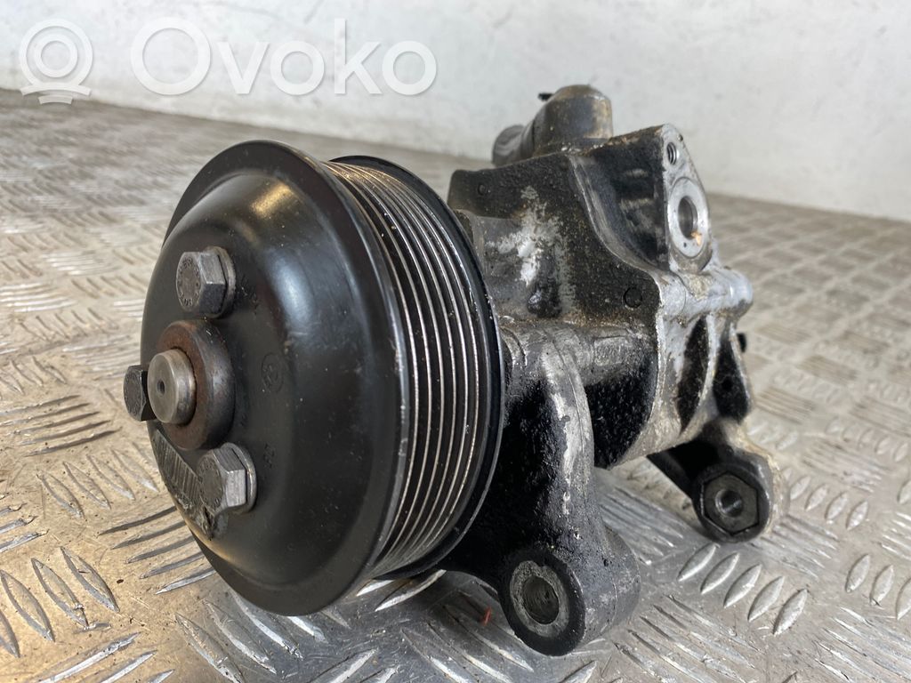 BMW X5 E70 Vairo stiprintuvo siurblys 
