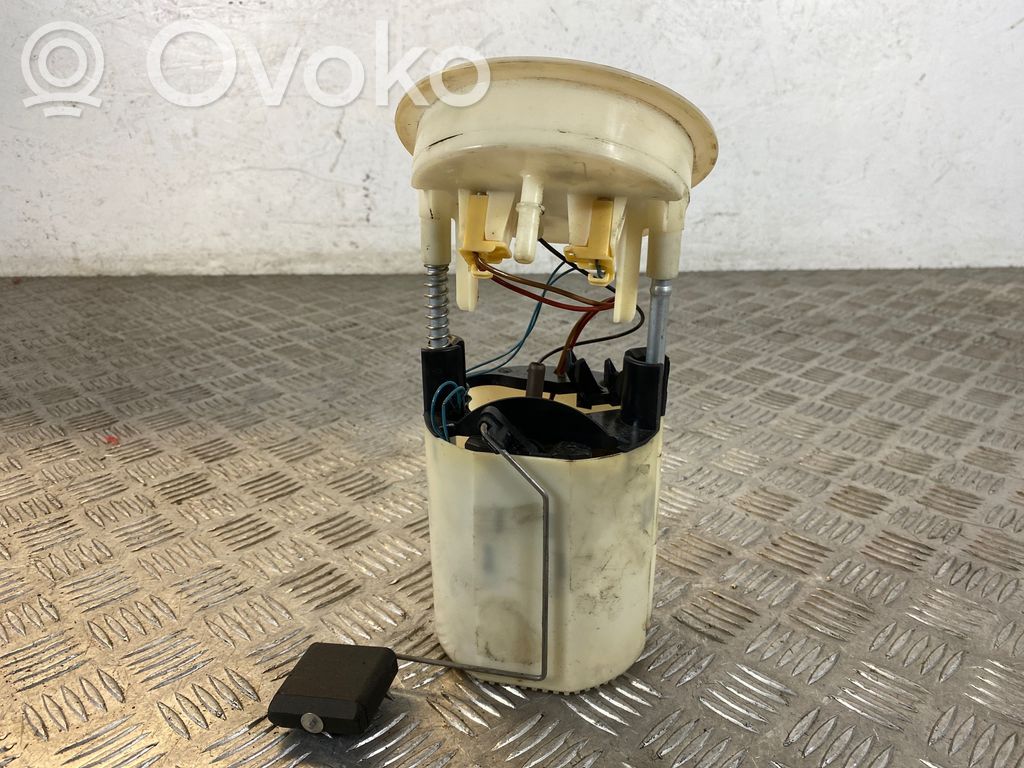 BMW 1 E81 E87 In-tank fuel pump 