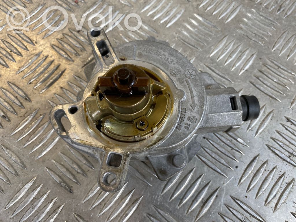 Ford Focus Siurblys vakuumo 