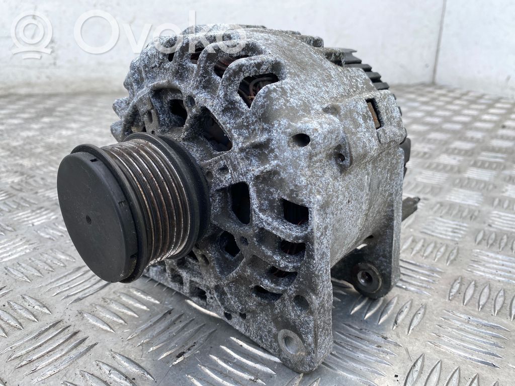Seat Leon (1M) Generator/alternator 