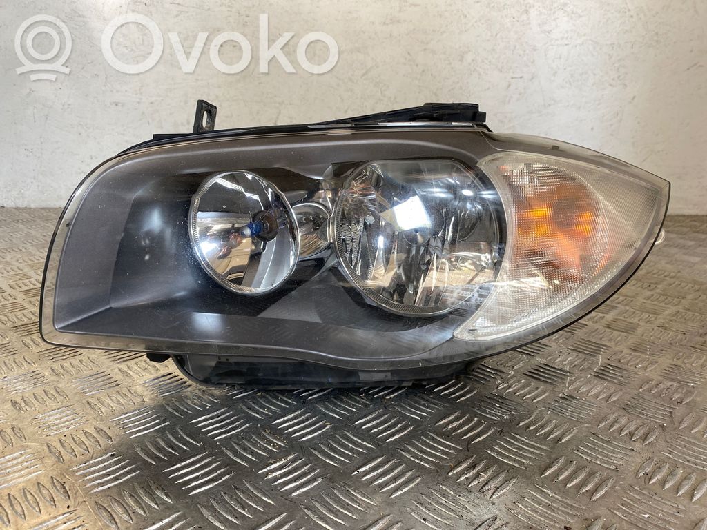 Lampa przednia   7193387,387045891,1A02A5475
