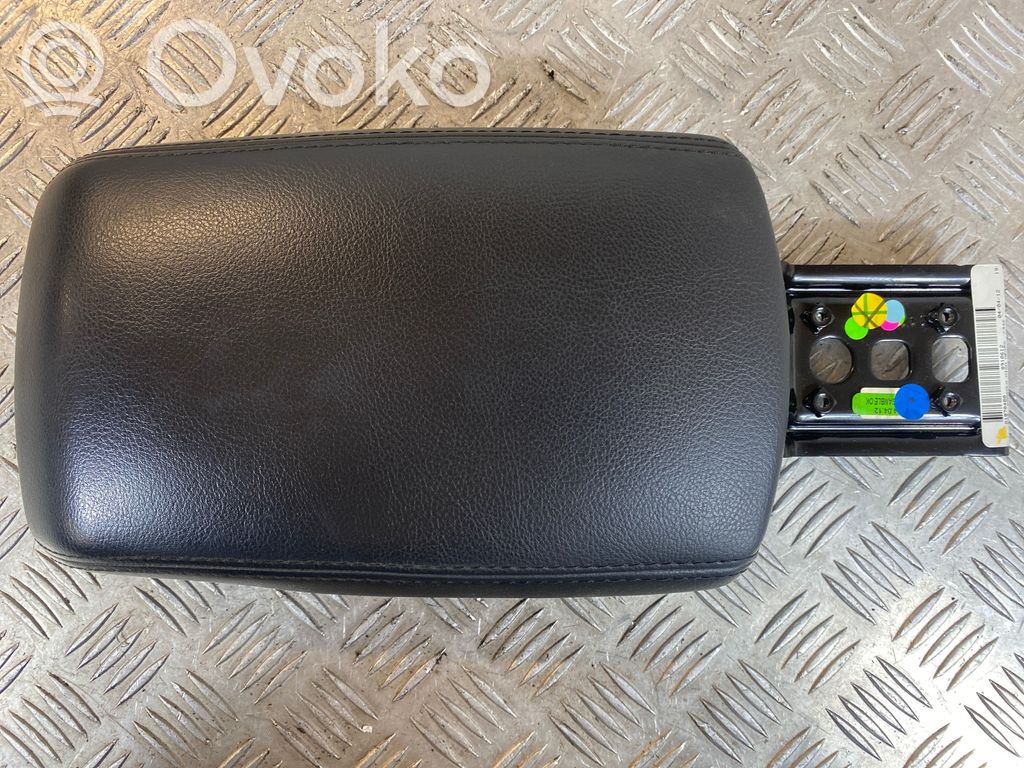 Ford Focus Armrest 