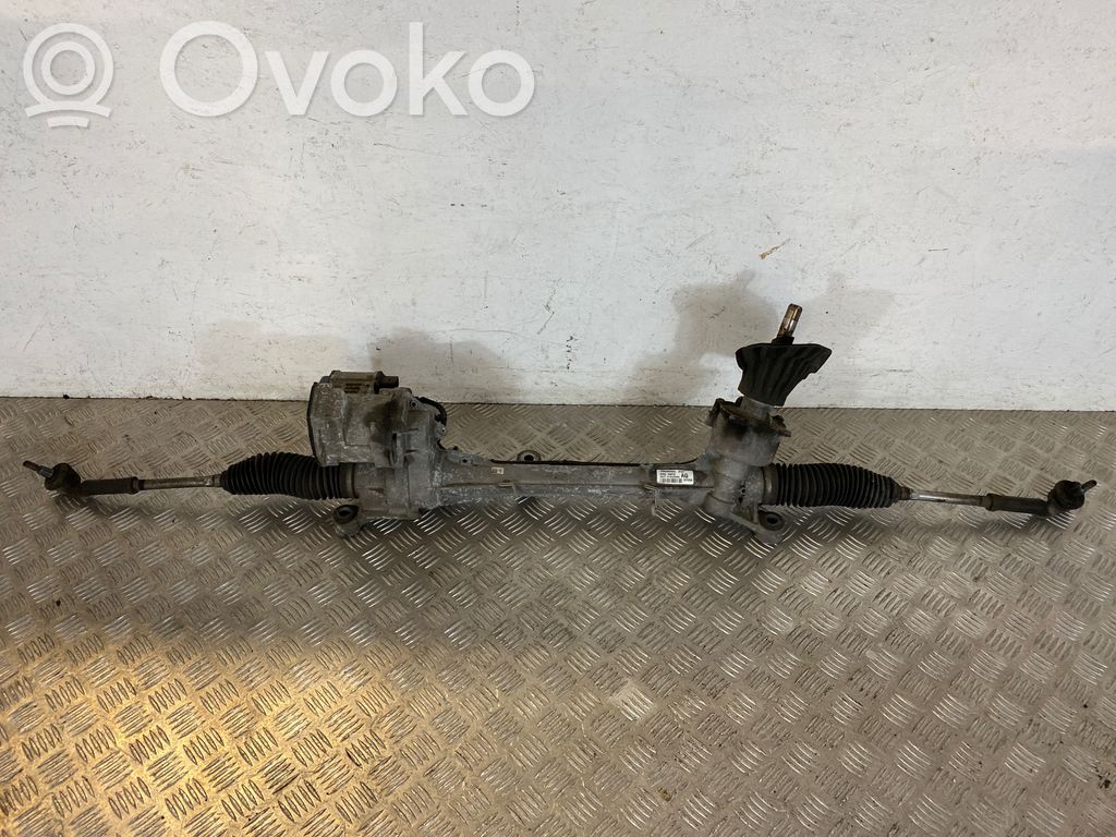 Ford Focus Steering rack 