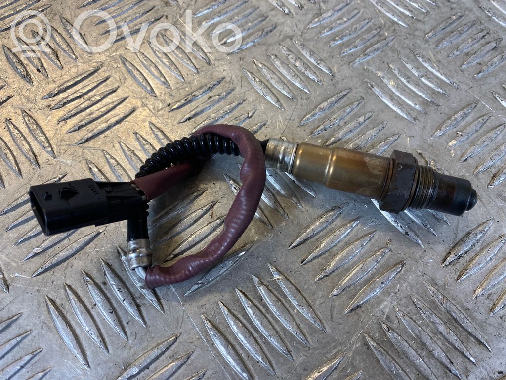 Sonda lambda   8200437489,553081,0258010062