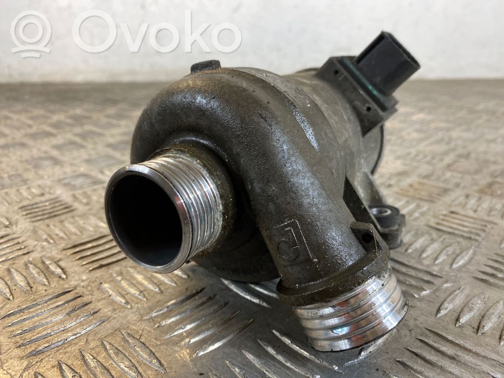 BMW 3 F30 F35 F31 Pompa wody 