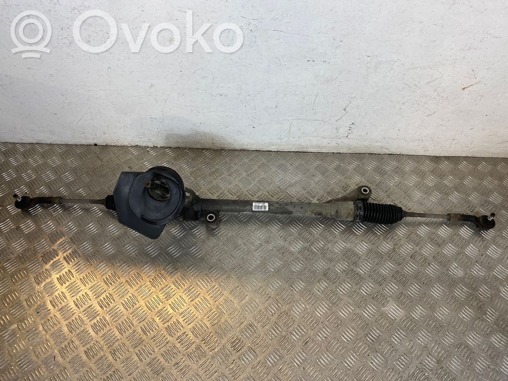 Ford Transit Courier Steering rack 