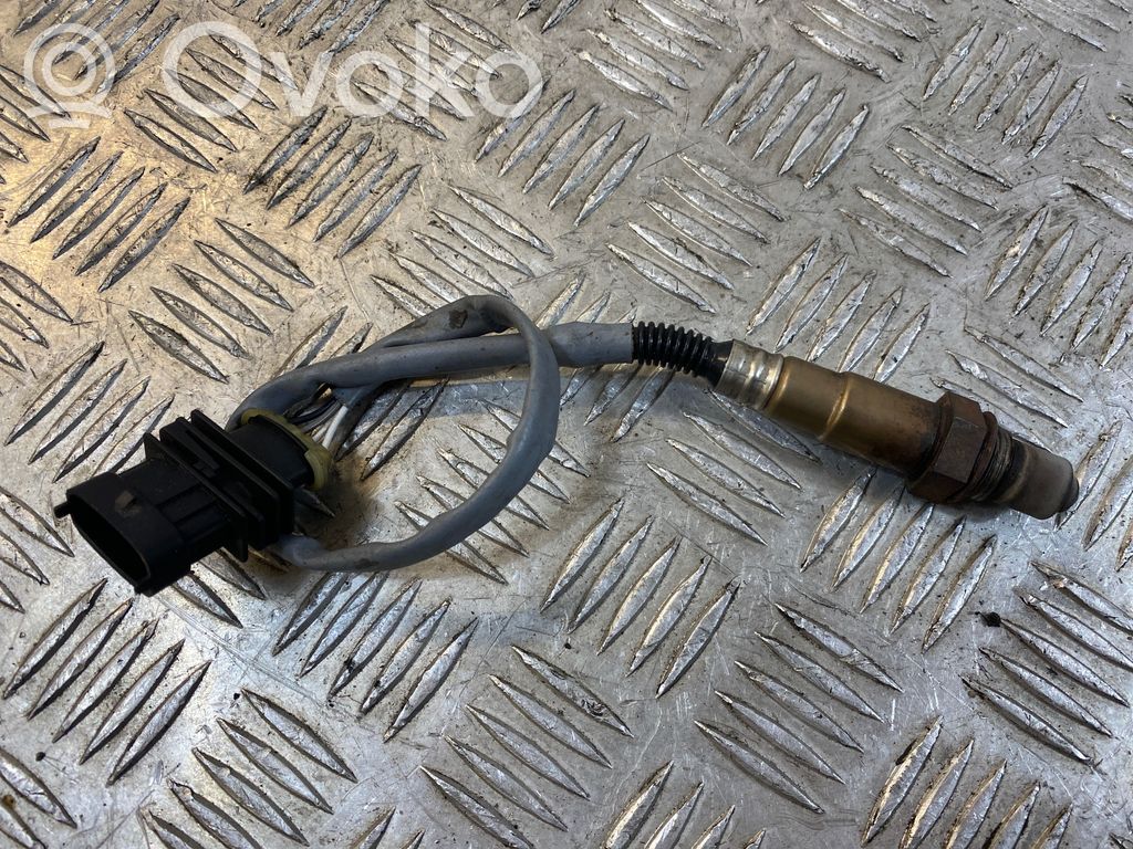 Lambda probe sensor   55563348,0258010121