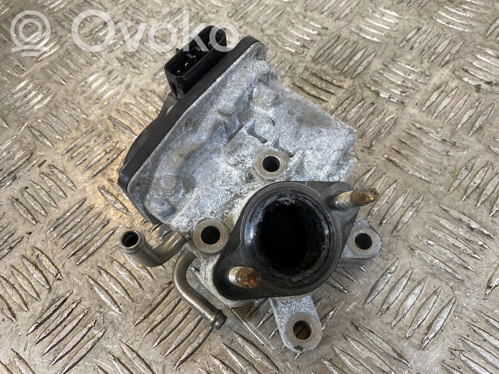 Subaru Outback EGR-venttiili 