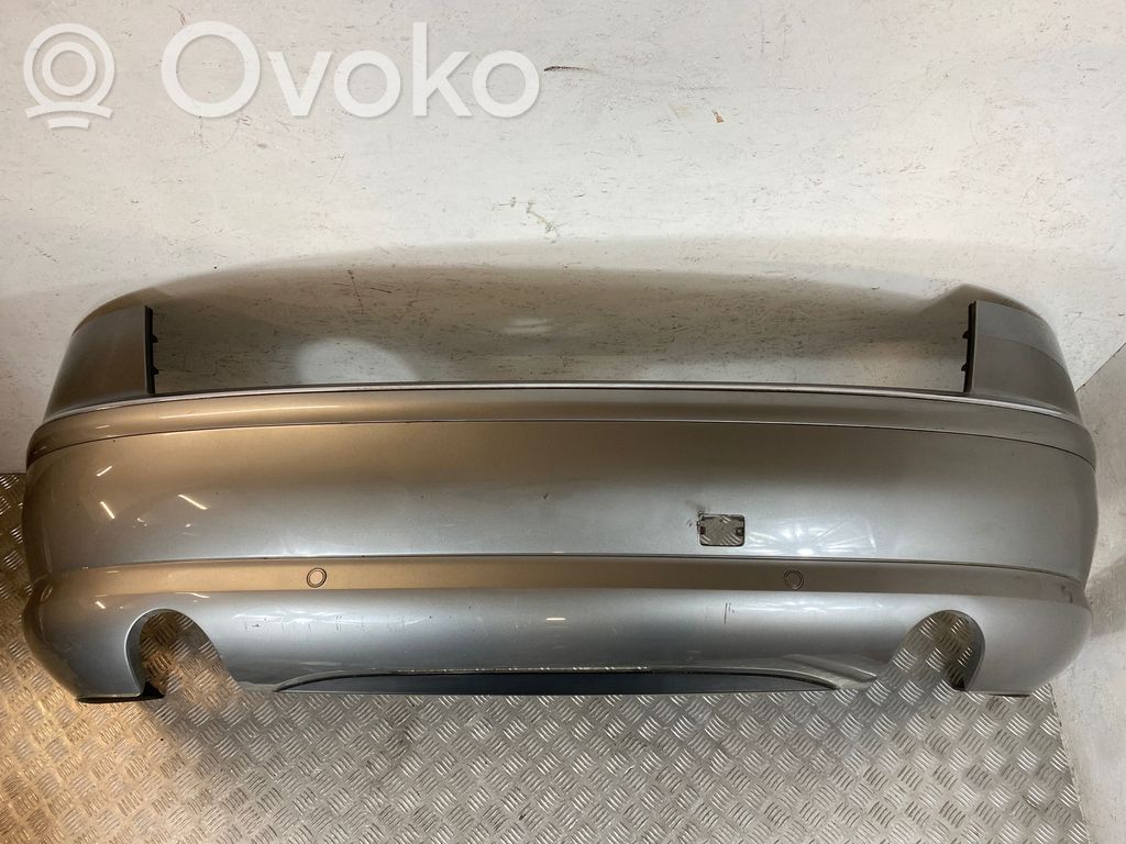 Audi A8 S8 D3 4E Paraurti 