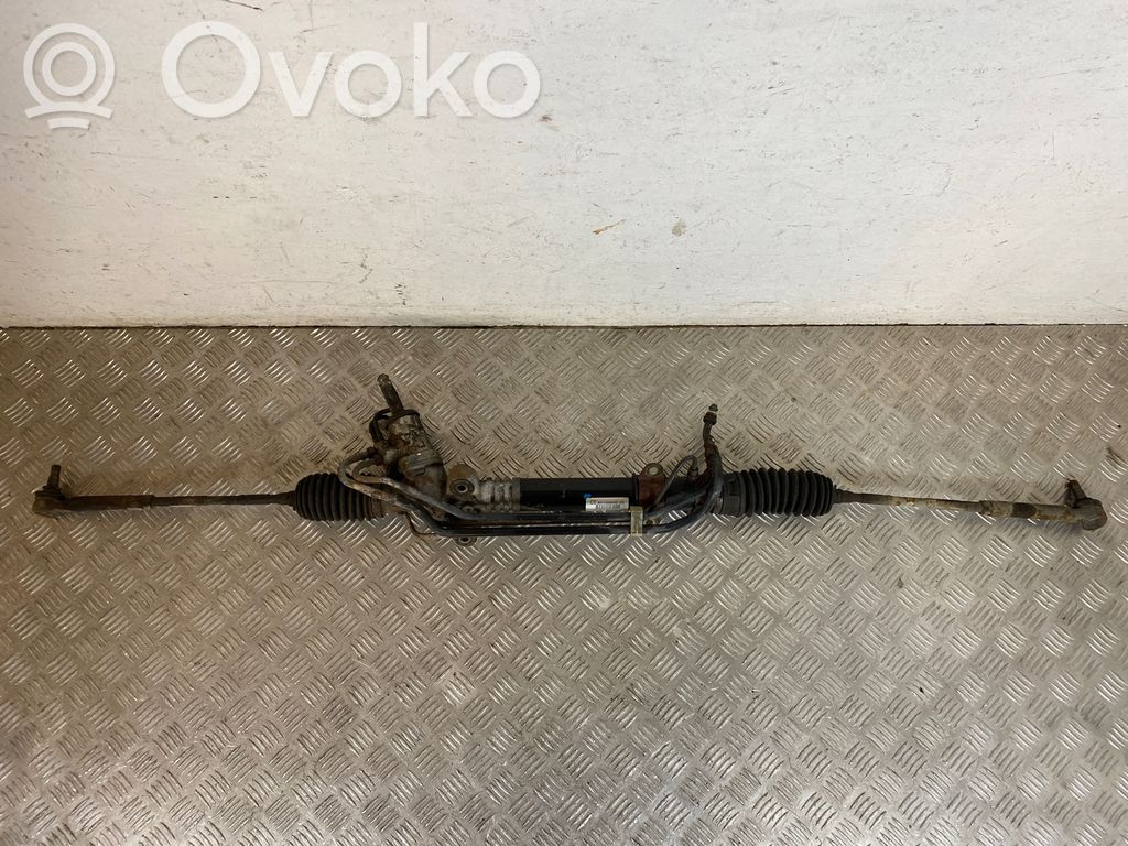 Subaru Legacy Lenkgetriebe 