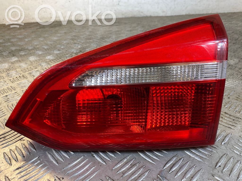 Ford Focus Rear/tail lights 