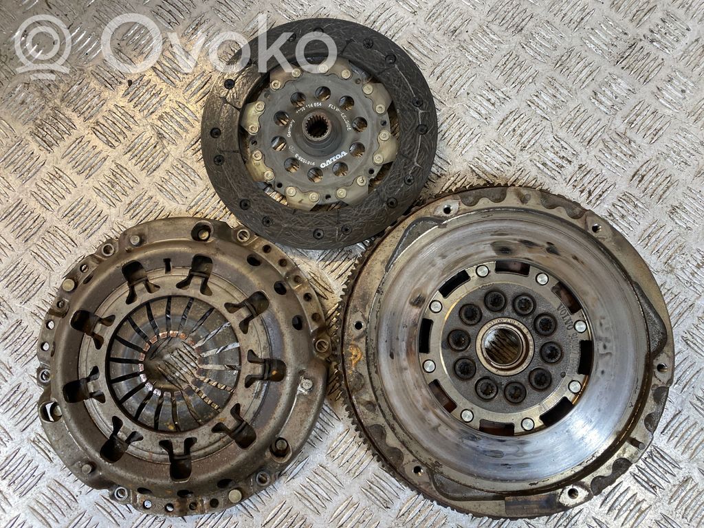 Volvo S60 Sajūga komplekts 