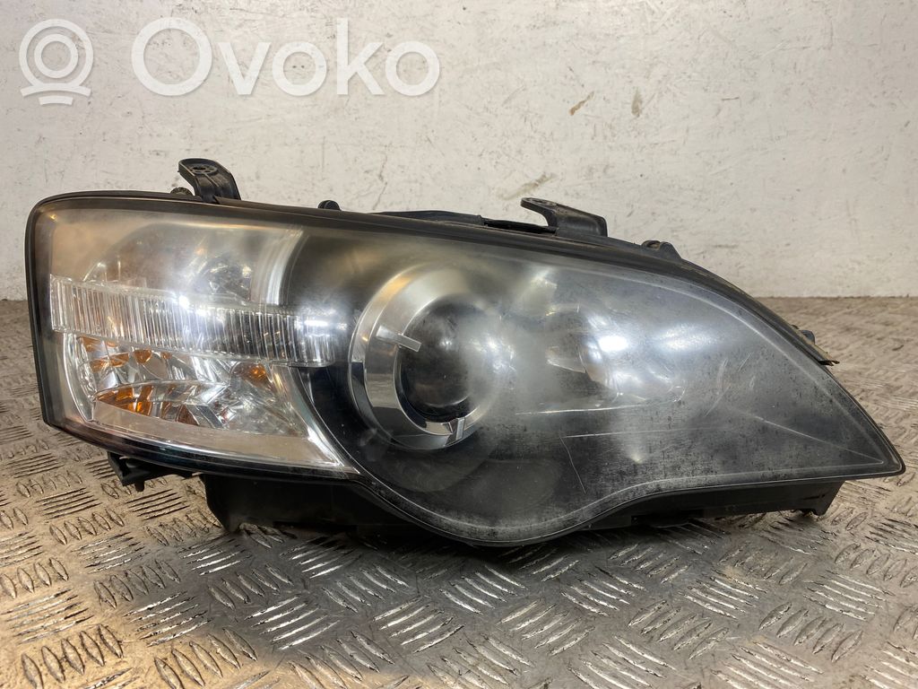 Subaru Outback Headlight/headlamp 