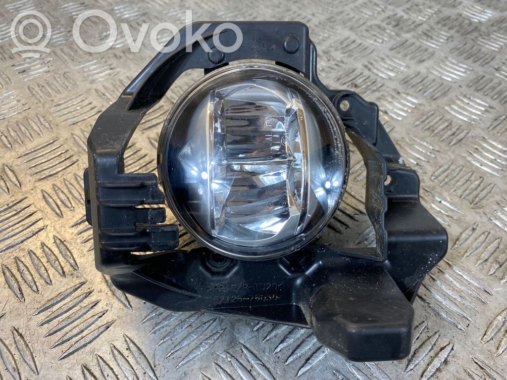 Etusumuvalo   5212676030