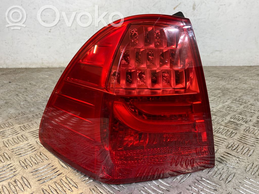 Luz trasera/de freno   7289431