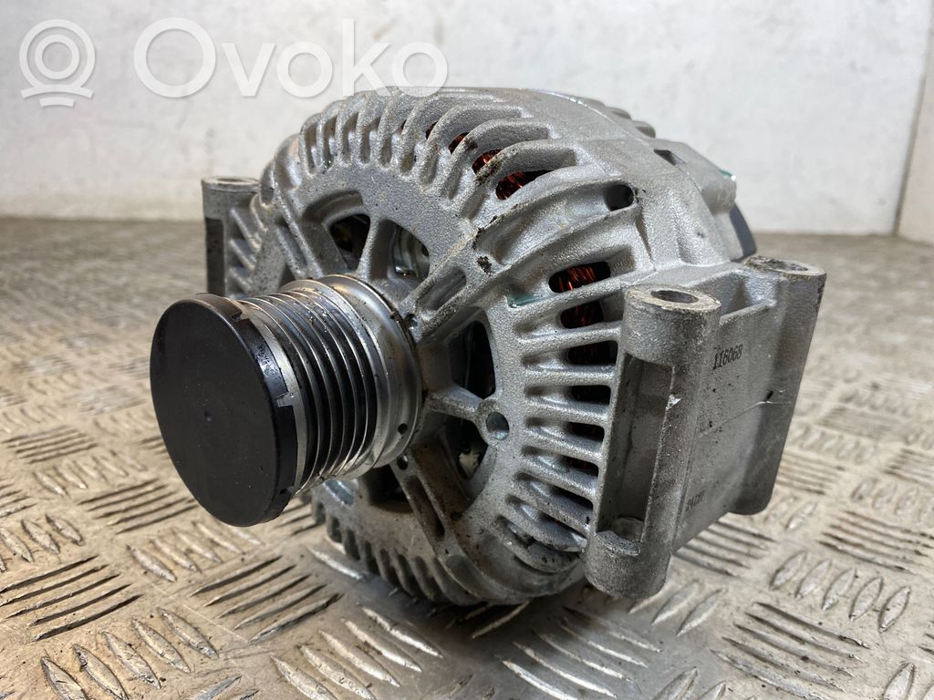 Mercedes-Benz Vito Viano W639 Generator/alternator 