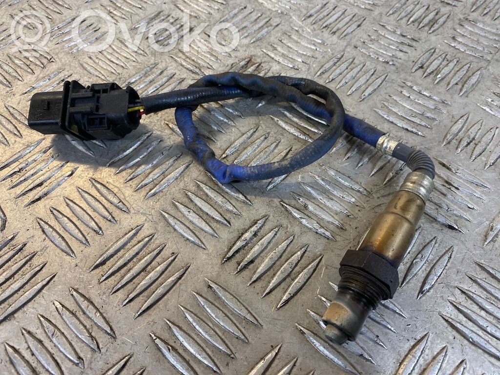 Mercedes-Benz E C207 W207 Lambda probe sensor 