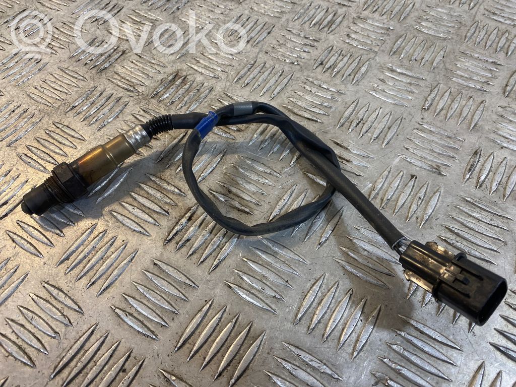 Hyundai i30 Lambda probe sensor 