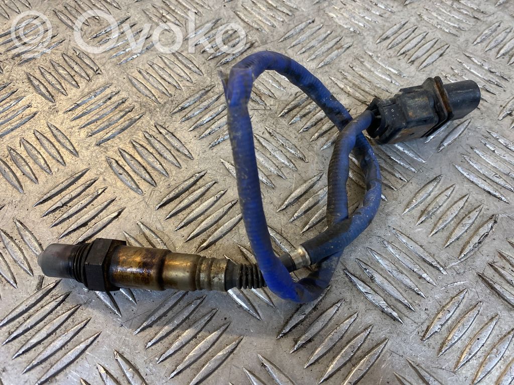 Mercedes-Benz E C207 W207 Lambda probe sensor 