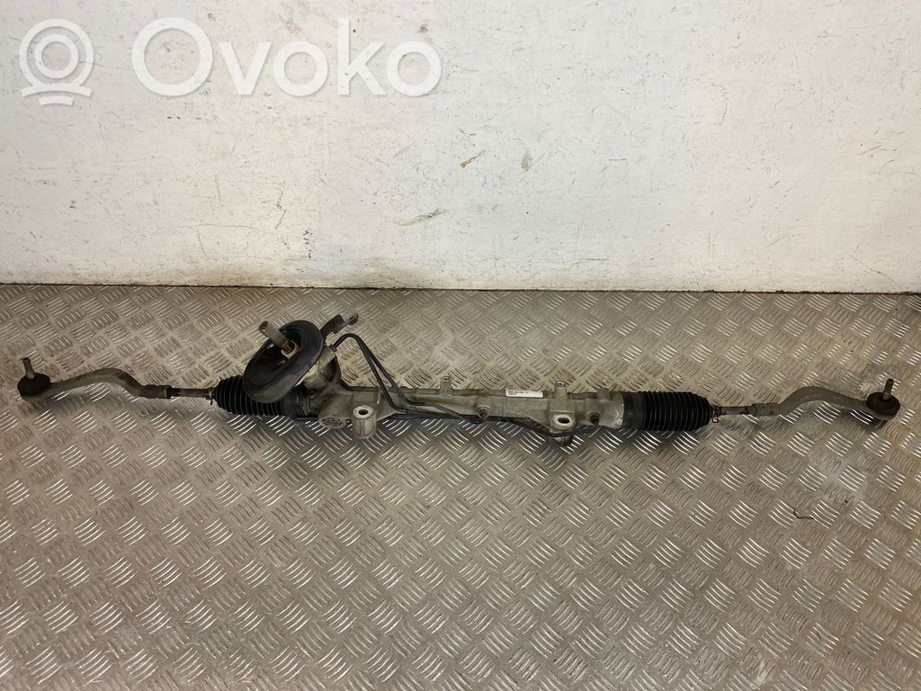 Dacia Lodgy Vairo kolonėlė 