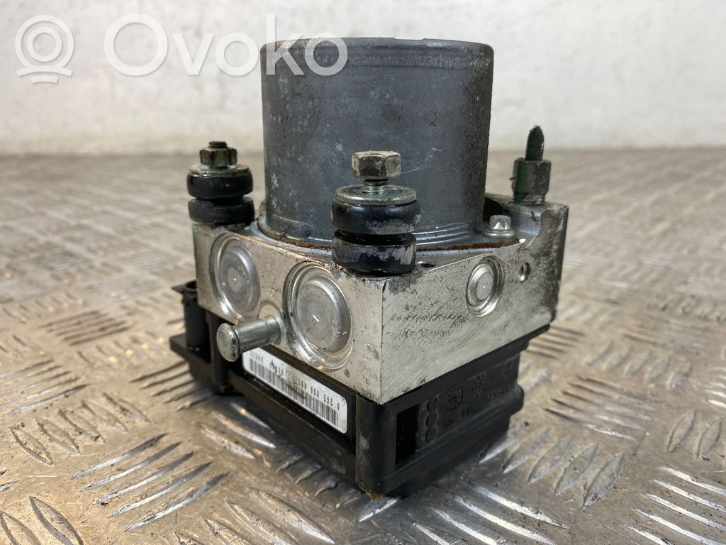 Subaru Forester SG ABS Pump 