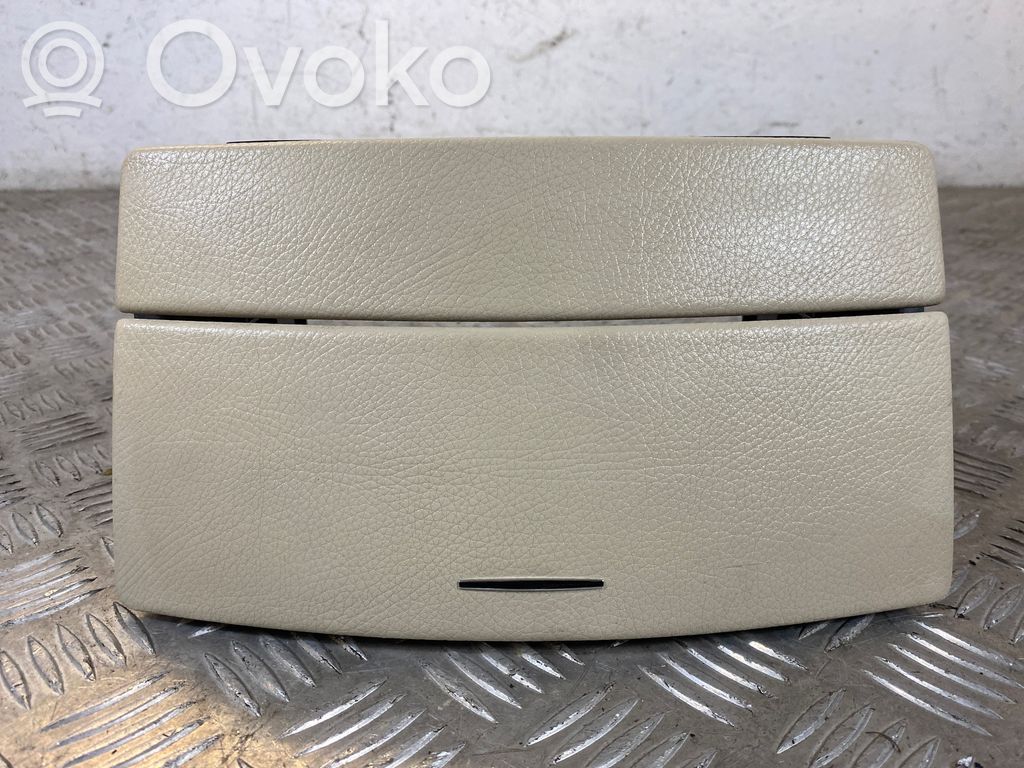 Mercedes-Benz S W221 Schowek deski rozdzielczej 