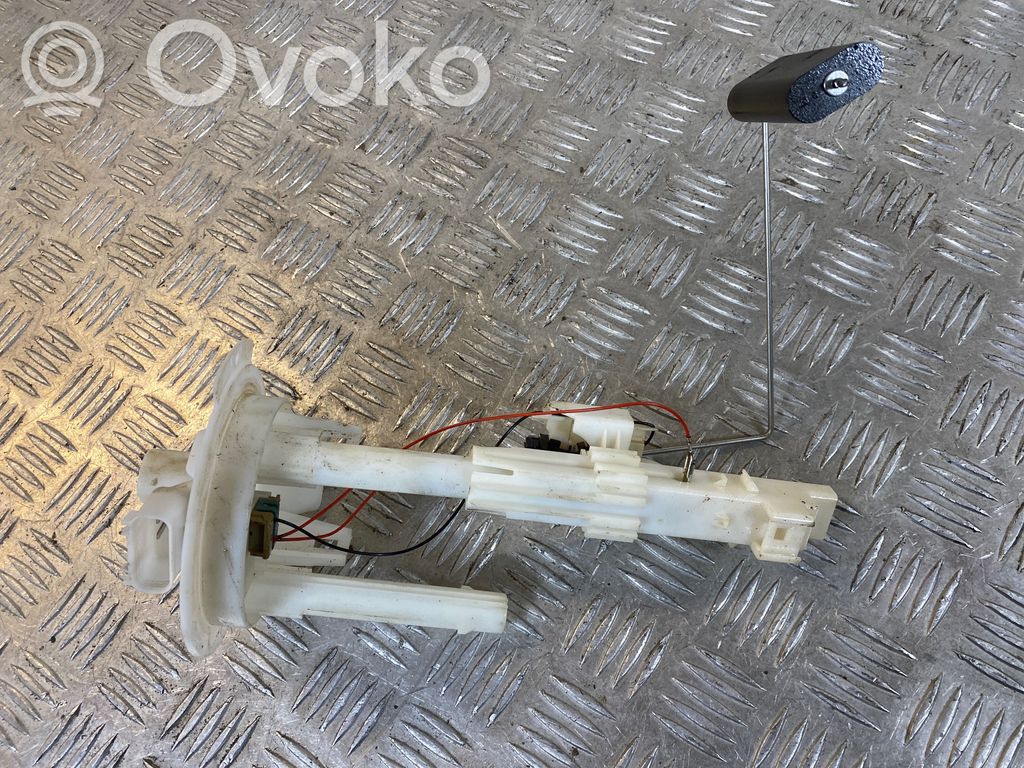 Opel Insignia A Sensor de nivel de combustible 