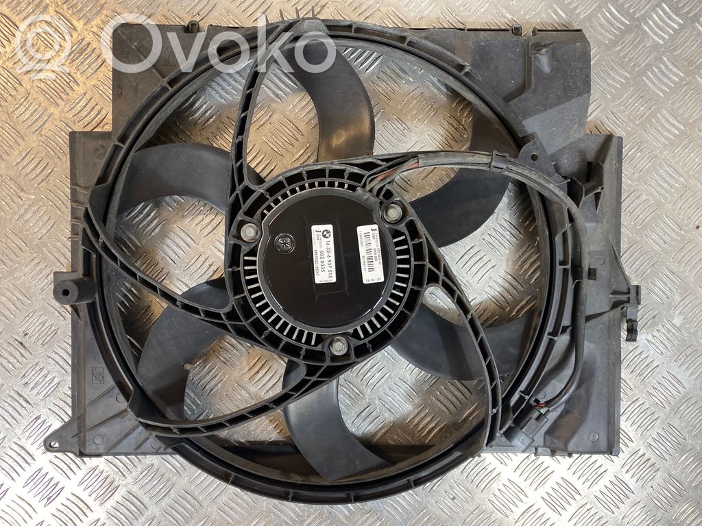 Elektrolüfter   6937515,9410067,5020335,MB95208XT