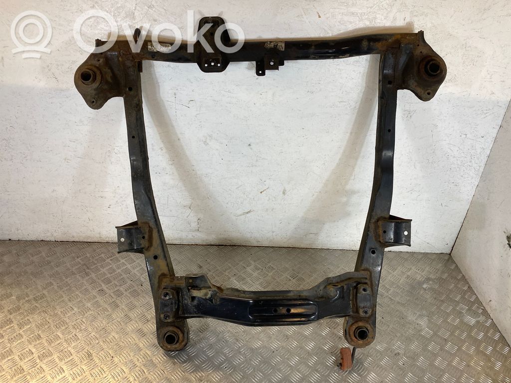 Front subframe