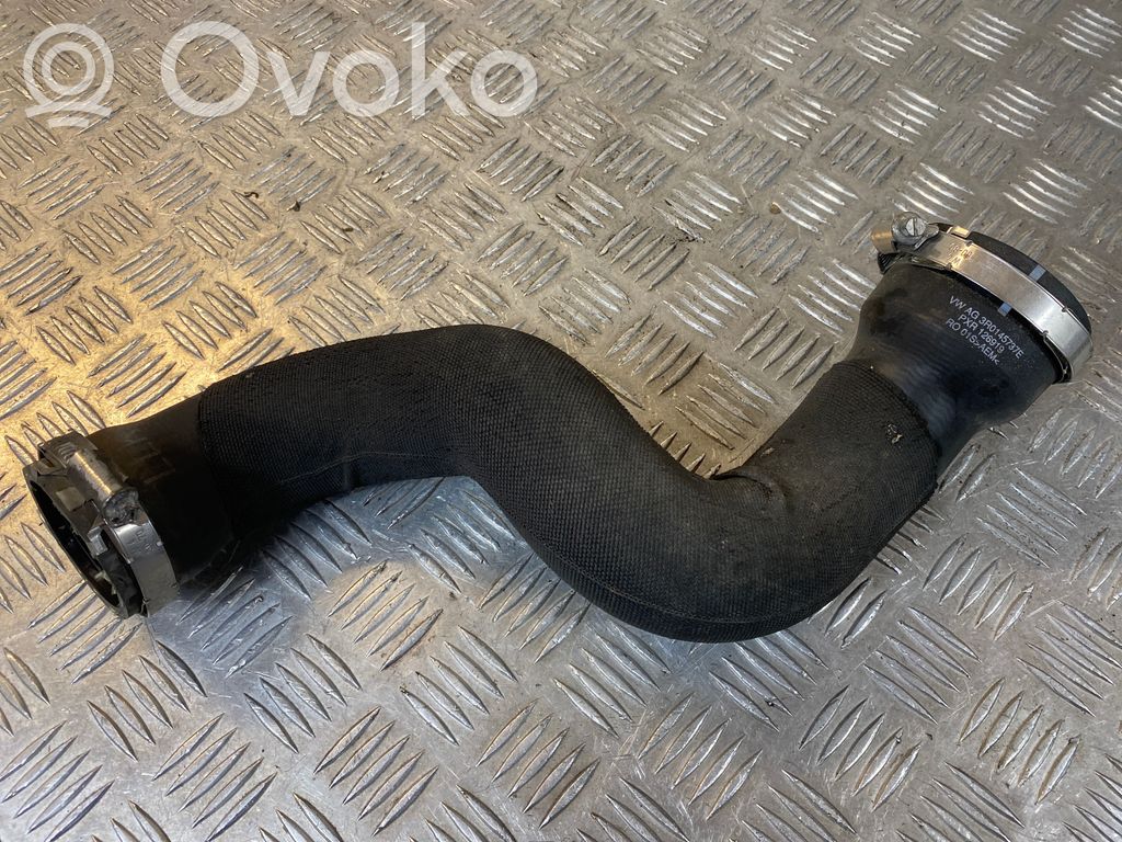 Seat Exeo (3R) Välijäähdyttimen letku 