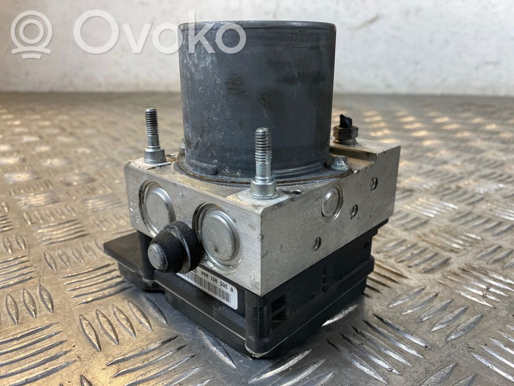 ABS Pump   3R0614517,0265234813