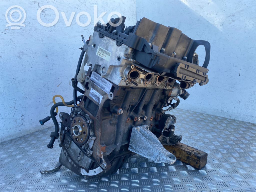 BMW 3 E90 E91 Engine 