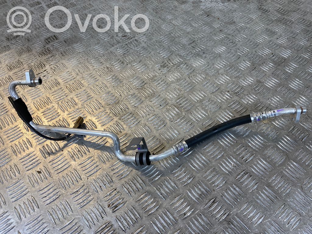 Renault Zoe Conductă/furtun aer condiționat (A/C) 