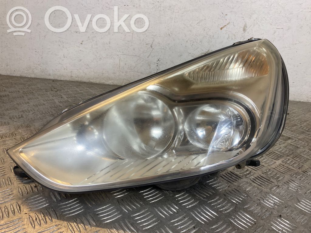 Phare frontale   6M2113W030AH,1EJ00925001
