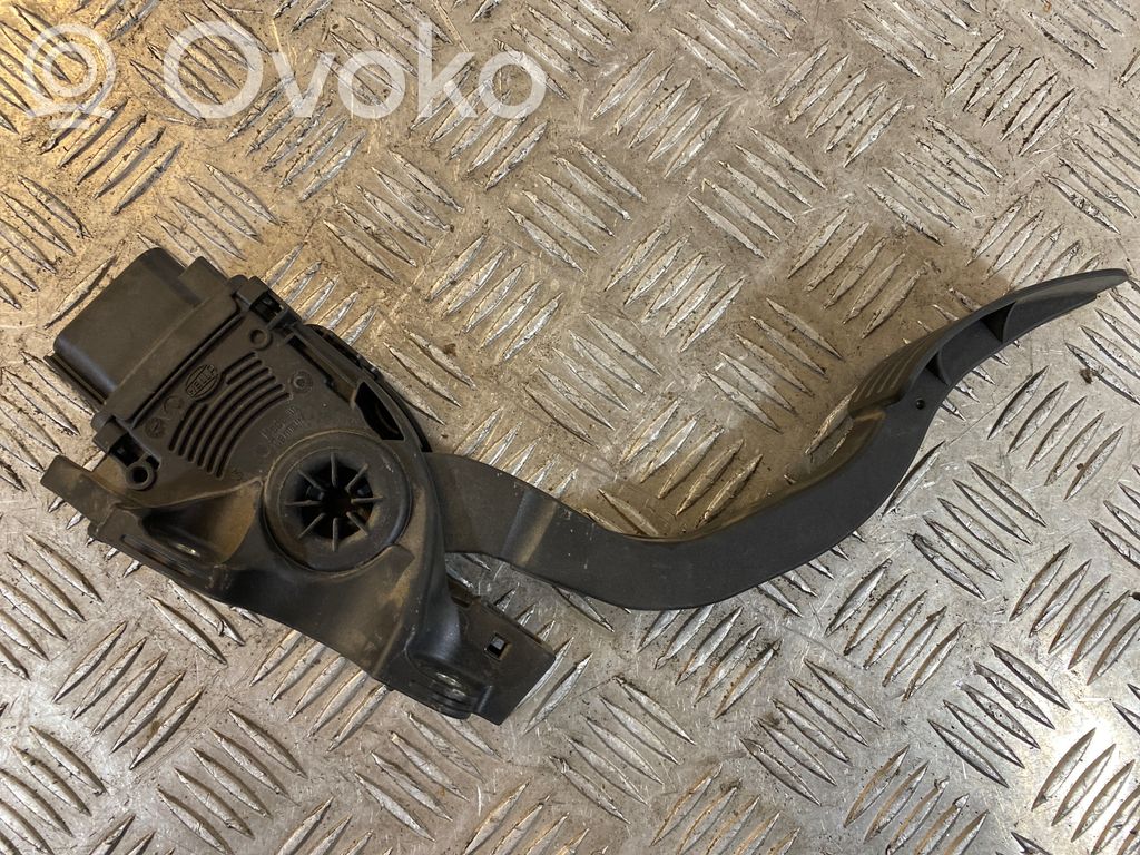 Gaspedal   6G929F836JD,C95YE02,6PV00922010