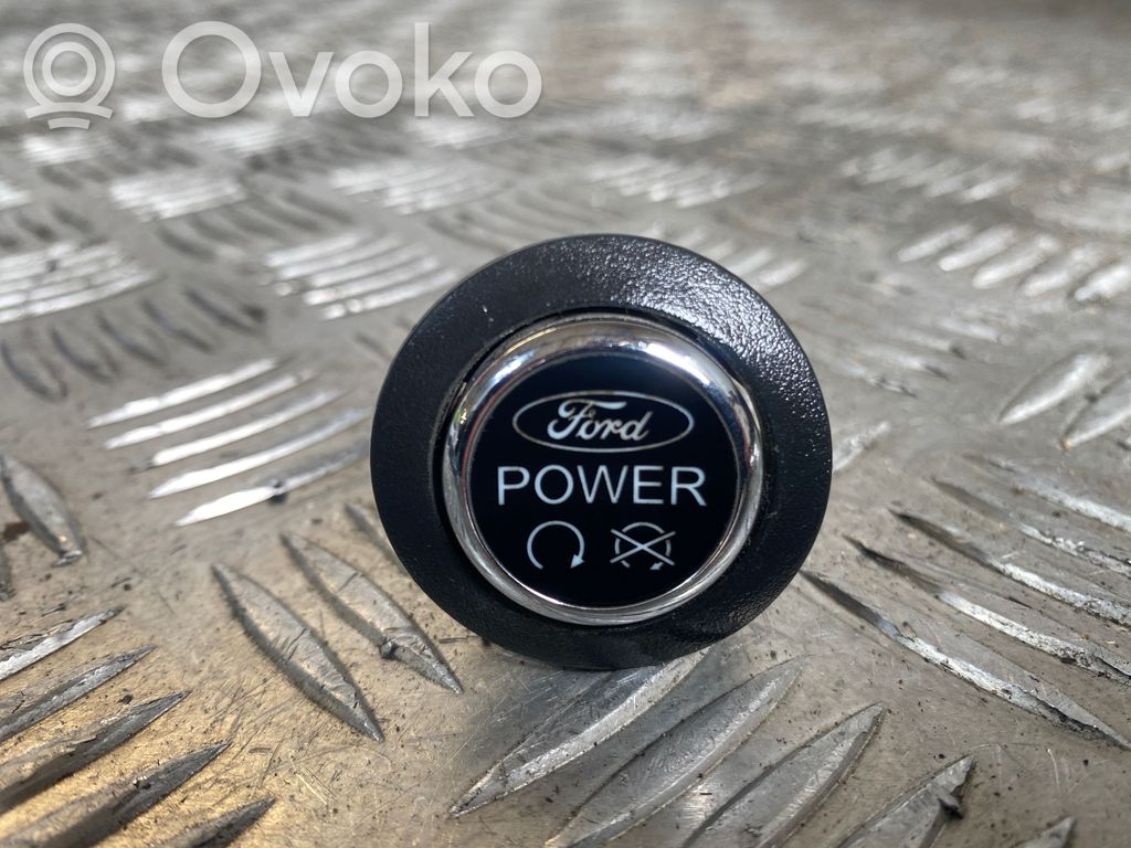 Engine start stop button switch   AV1TD3L0B,14C376AA,09052014