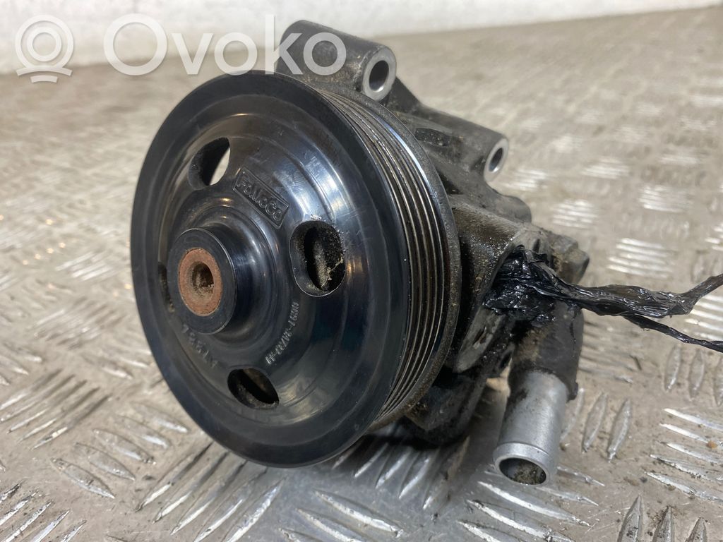 Ford S-MAX Stūres pastiprinātāja sūknis 