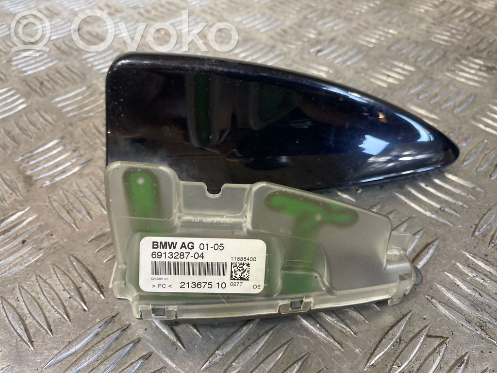 Antena (GPS antena)   6913287,11888400,21367510