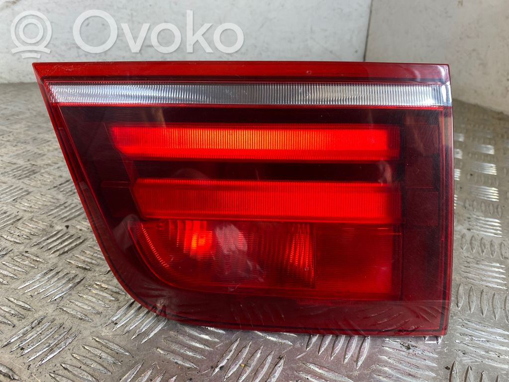 BMW X5 E70 Tailgate rear/tail lights 