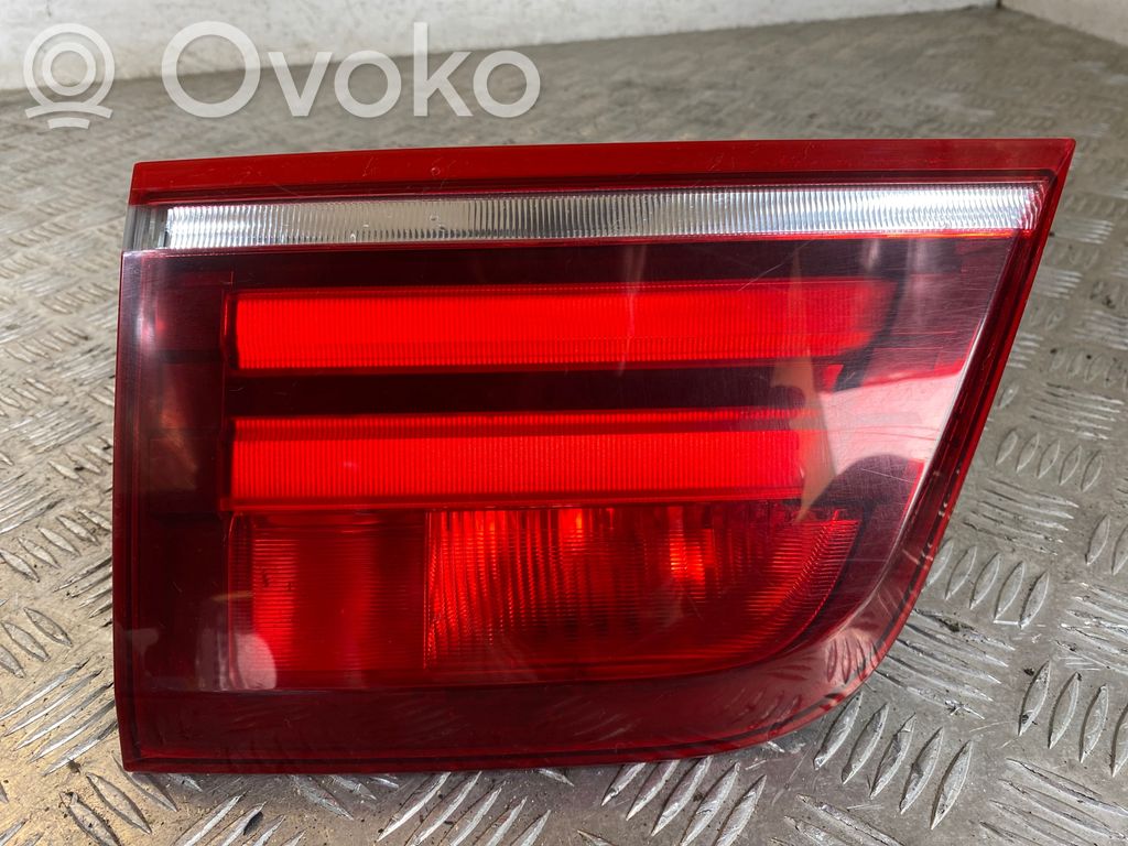 BMW X5 E70 Takaluukun takavalot 