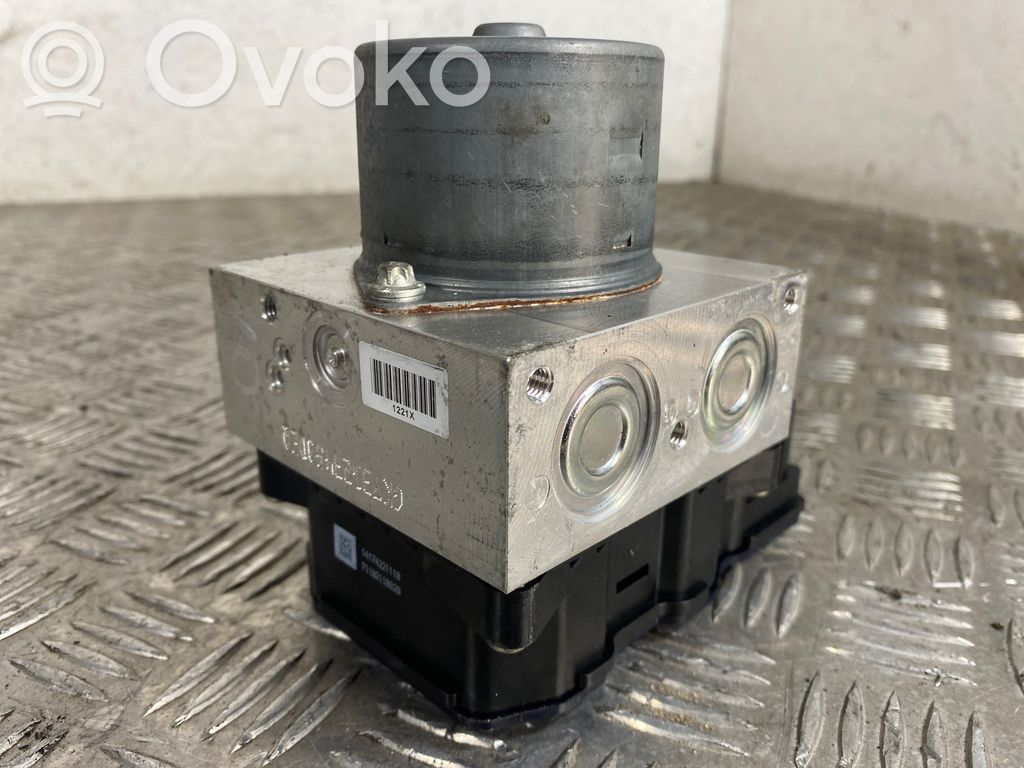 Pompa ABS   8G912C405AA,54084922C,16565703
